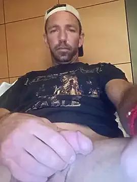 Treemandude from StripChat