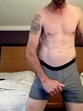 Treemandude from StripChat