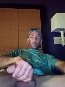 Treemandude from StripChat
