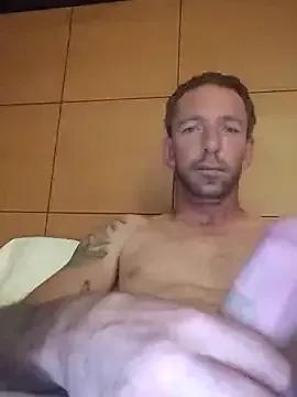 Treemandude from StripChat
