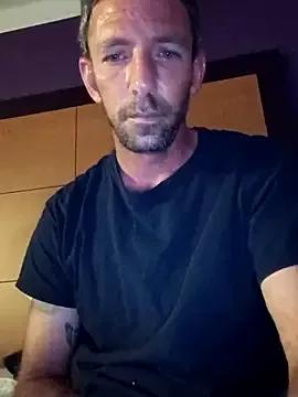 Treemandude from StripChat