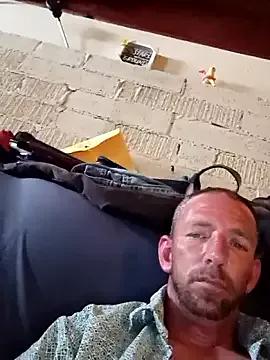 Treemandude from StripChat