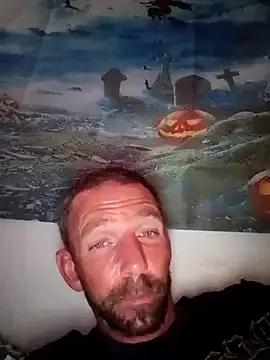 Treemandude from StripChat