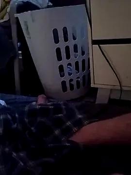Treemandude from StripChat