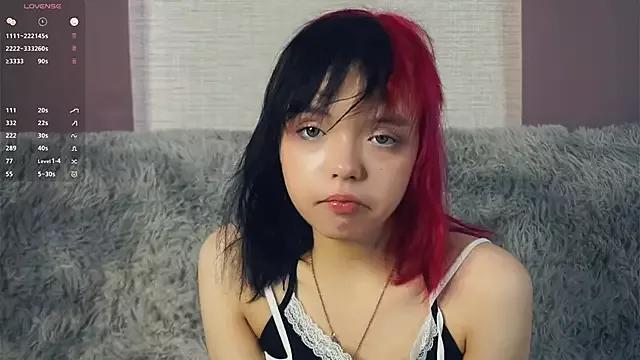 TressaWestmorland from StripChat is Freechat