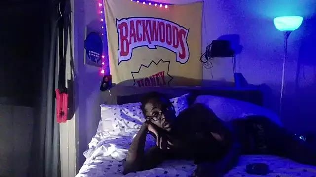 Triggerhappycj100 from StripChat is Freechat