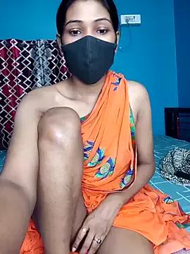 Triha_18 webcams show profile image 