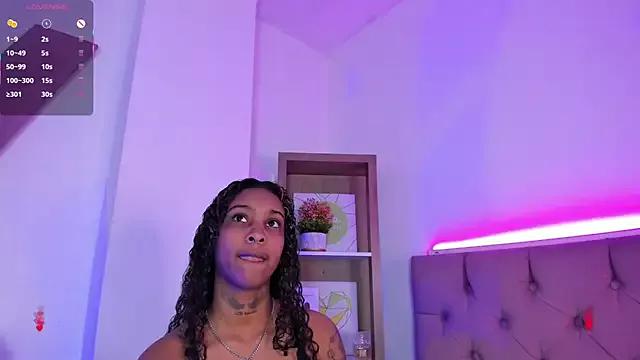 Triipsy from StripChat