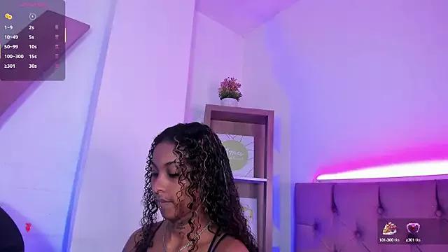 Triipsy from StripChat