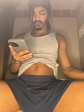 TRILLAHUNG webcams show profile image 