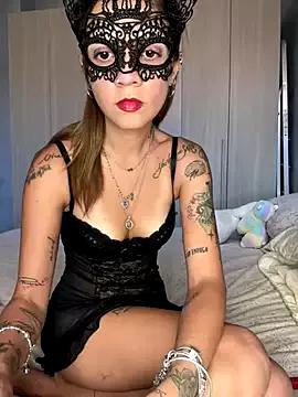 Trilly_ webcams show profile image 