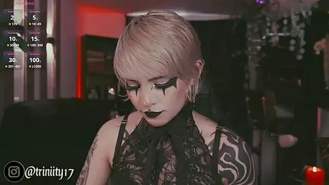 Trinity___s webcams show profile image 
