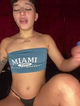 Checkout the thrill of girls with our strippers, featuring bare naked wildness while stripping down and playing with their adored sex toy vibrators.