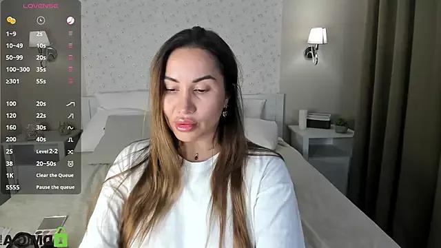Discover our girls online shows and discover the company of countless livestreamers, with stunning shapes, sex toys and more.