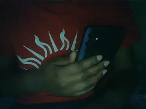 Trishy1 webcams show profile image 
