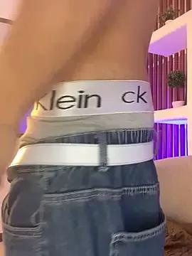 Troy_dalton from StripChat is Freechat