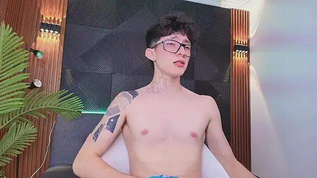 Troy_rouge webcams show profile image 