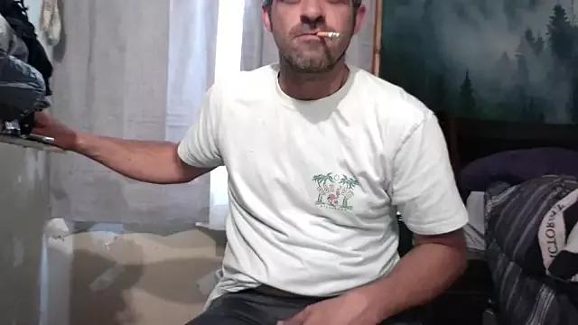 Troyt87 from StripChat is Freechat