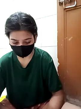 True_love_02 from StripChat is Freechat