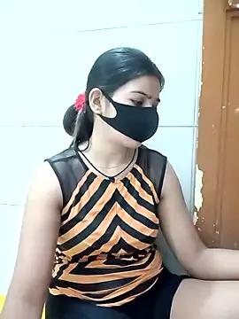 True_love_02 from StripChat is Freechat