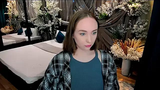 TrueReincarnation from StripChat is Freechat