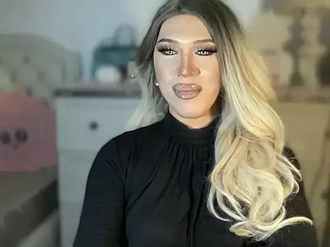Ts_glamxxxx webcams show profile image 
