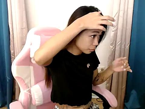 Photos of ts_morena02 from StripChat is Freechat