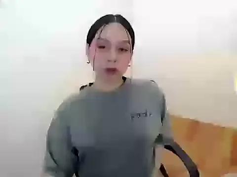 Ts_Tabathaxxx from StripChat