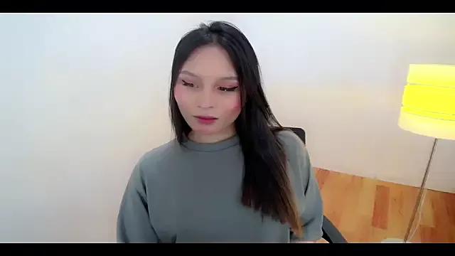 Ts_Tabathaxxx from StripChat