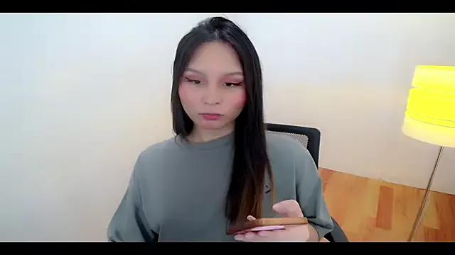 Ts_Tabathaxxx from StripChat