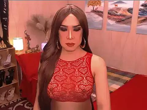 tsAsianHugeCock from StripChat