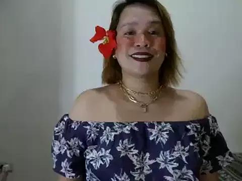 tsfucker_lei from StripChat is Freechat