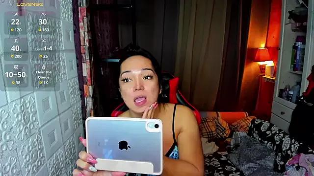 tssexylover from StripChat