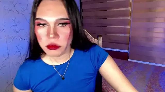 TssluttyNikka from StripChat
