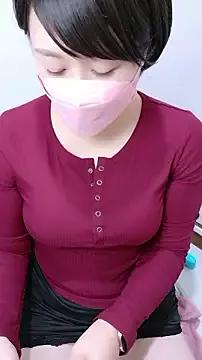 Tsubakihime webcams show profile image 