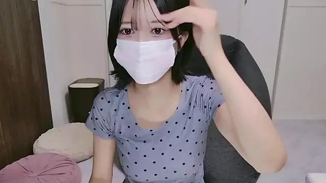TsukasaSakai webcams show profile image 
