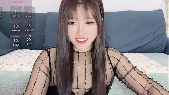TT-TING webcams show profile image 