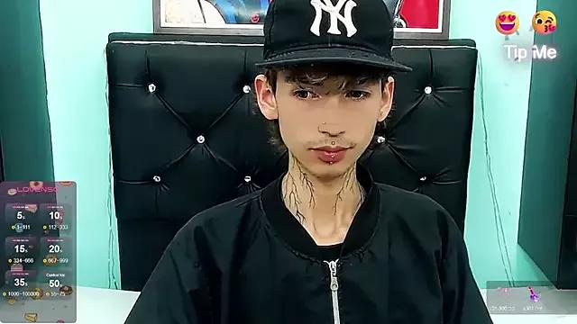ttimy_x_boy from StripChat
