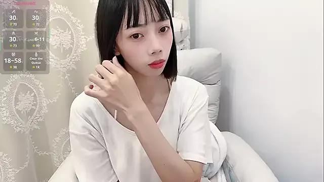 Tuantuanle webcams show profile image 