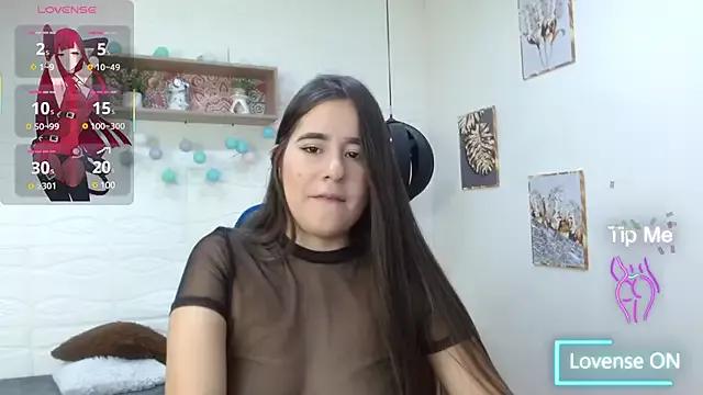 tulunaroja from StripChat