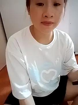 Tuongvycute webcams show profile image 