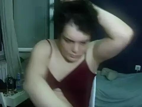 turkishTransEfsun from StripChat is Freechat