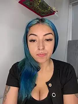 Turolita_ webcams show profile image 