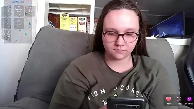 TurtleLady420 from StripChat
