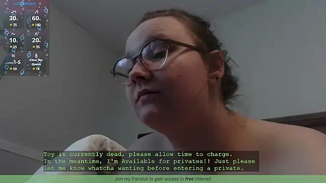 TurtleLady420 from StripChat