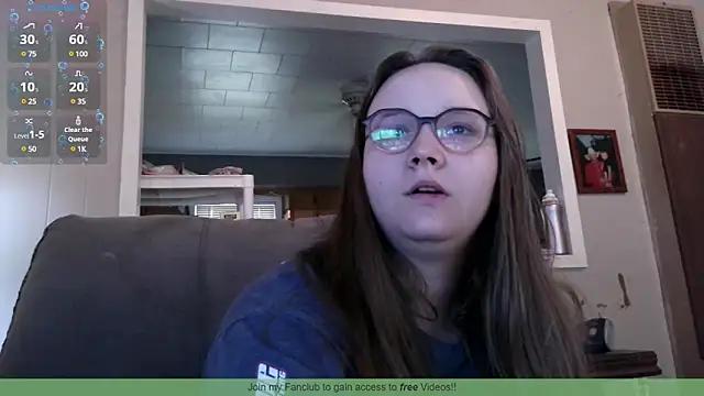 TurtleLady420 from StripChat