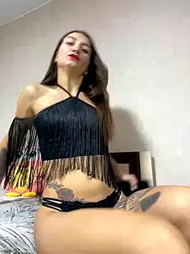 tvoy_devil from StripChat is Freechat