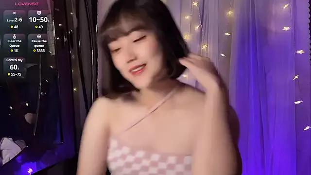 Tw_angelyunana webcams show profile image 