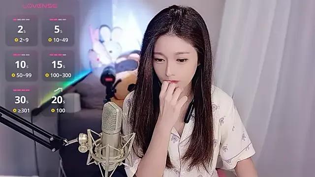 Tw_Sexynn from StripChat is Freechat