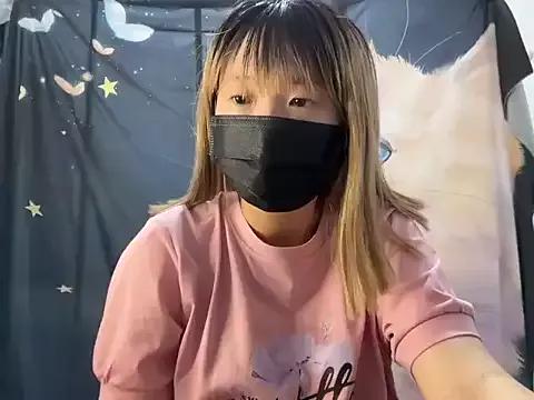 tw_trista from StripChat